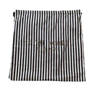 Henri Bendel XL Dust Bag Handbag 22” x 23”